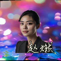赵燃